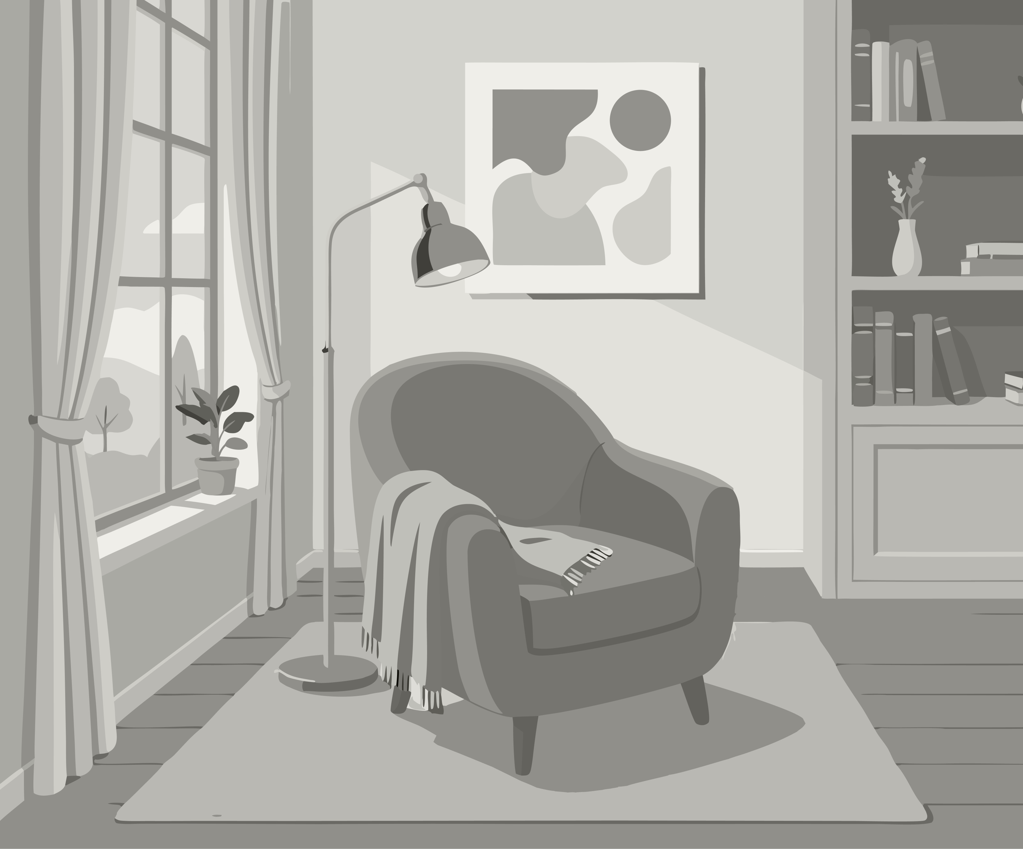 Standaard Appartement