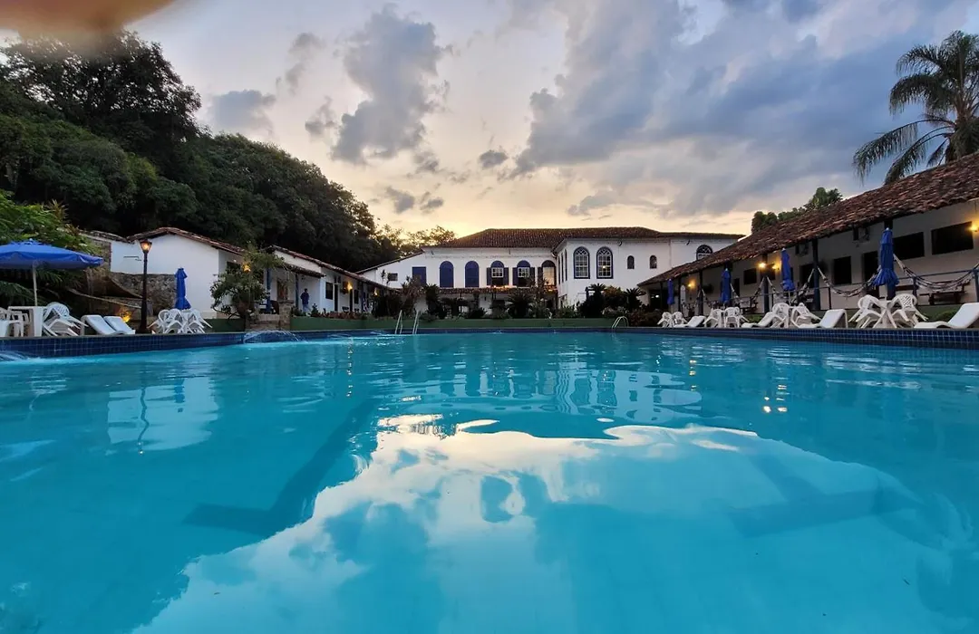 Hotel Fazenda Villa-Forte-1