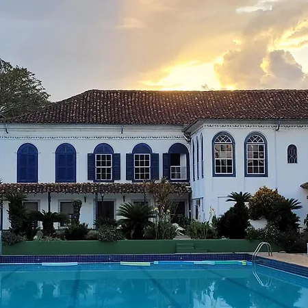 Hotel Fazenda Villa-Forte-2